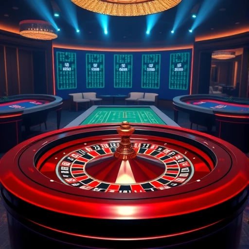 i7mm net Live Casino ဂိမ်းများ